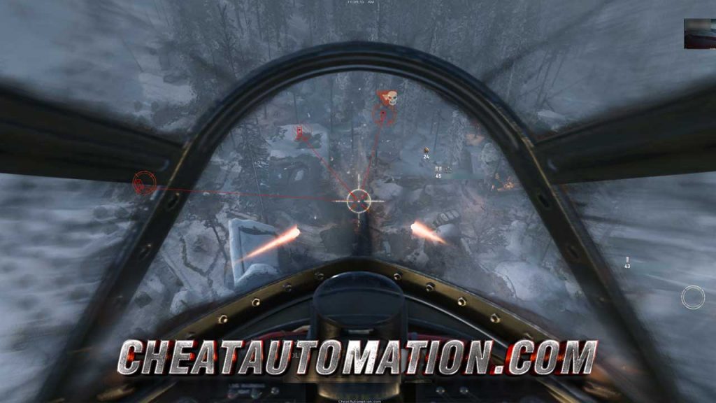 aimbot for cod4 mac free download